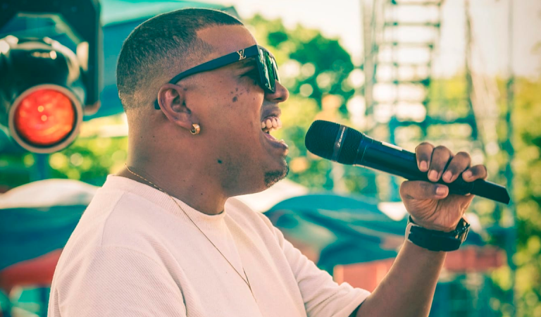 Tambor, alegria e muita energia: Paulo Ivan promete incendiar o Pré-Carnaval em Ananindeua