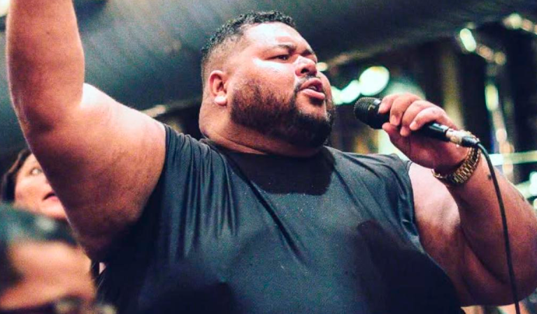 O som que vai dar o tom da folia: Ramiro Travassos promete sacudir o Complexo do Oito